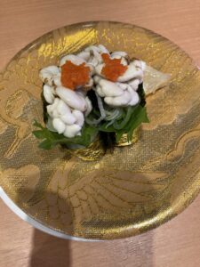 回転寿司 カロリー 10皿 食べ過ぎ