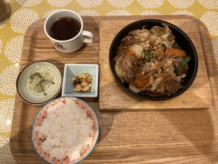 キッチンブーレ 直方店