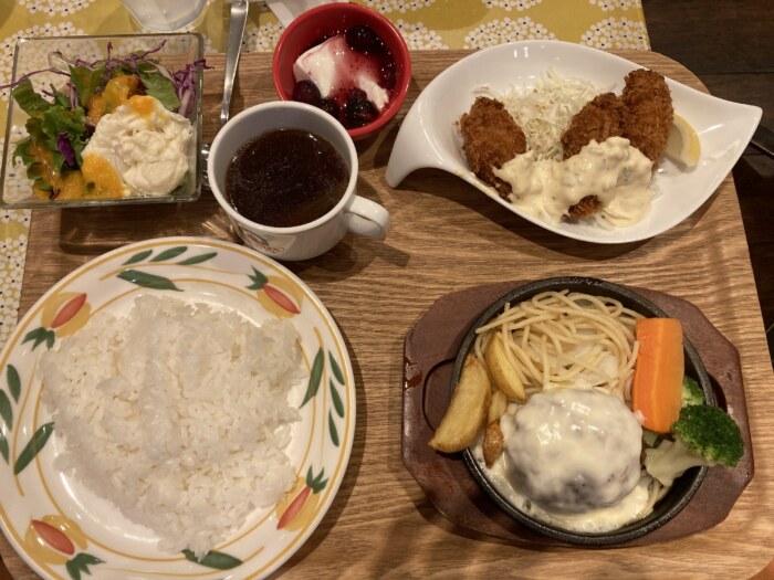 キッチンブーレ 直方店
