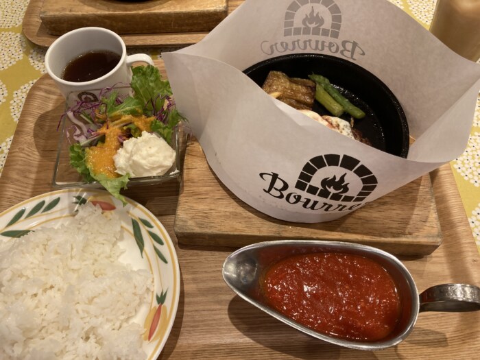 キッチンブーレ 直方店