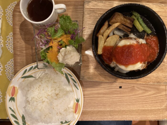 キッチンブーレ 直方店